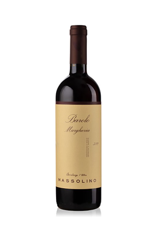 Barolo Margheria DOCG 2020