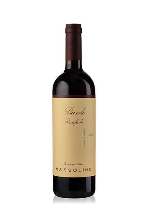 Barolo Parafada DOCG 2020
