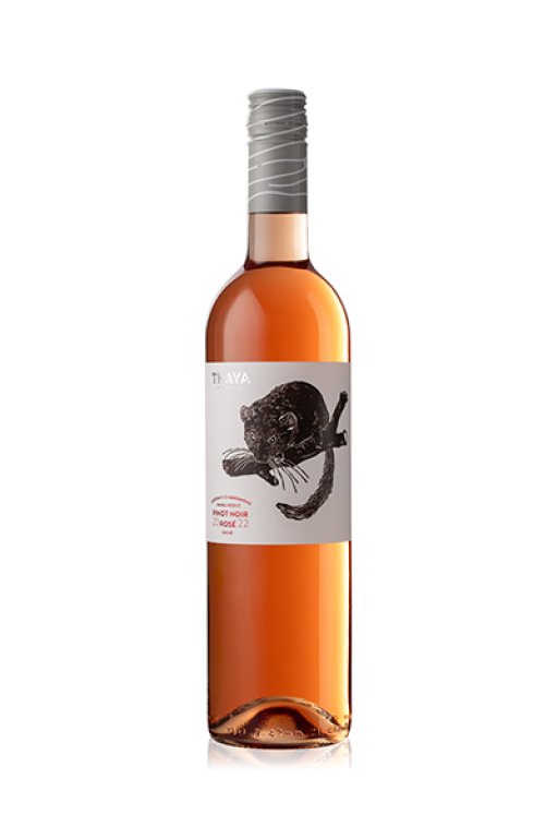 Pinot noir Rosé 2022