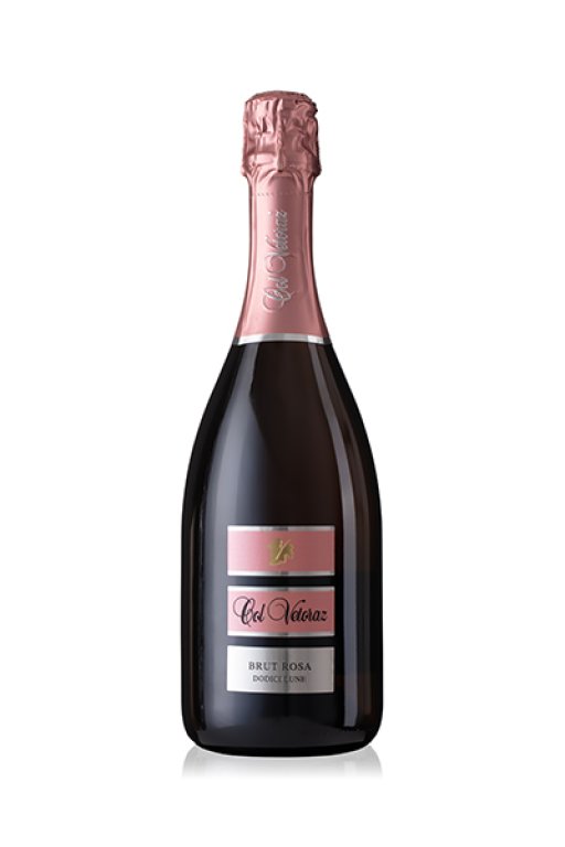 Brut Rosa Dodici Lune 2021