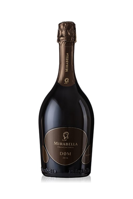 Franciacorta DØM Riserva Dosaggio Zero 2017