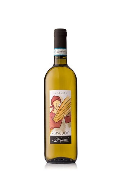 Soave "Il Selese" DOC 2024
