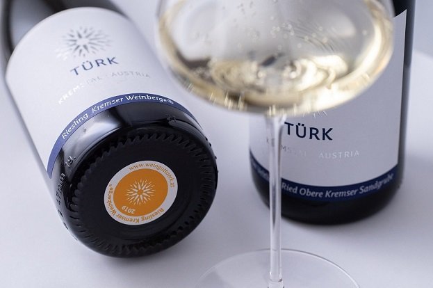 Weingut Turk