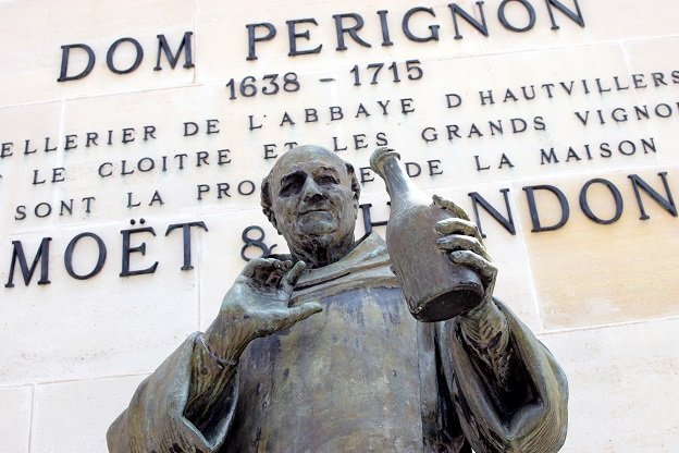 Dom Perignon