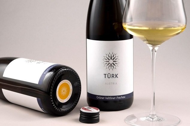 Vina Weingut Turk