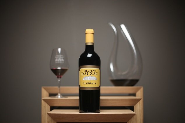 Chateau Dauzac