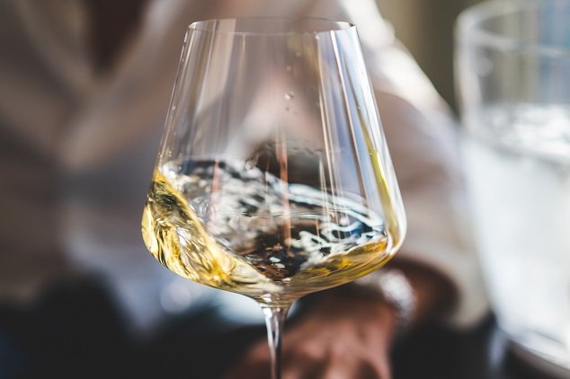 Chardonnay - nejpopulárnější bílé víno světa