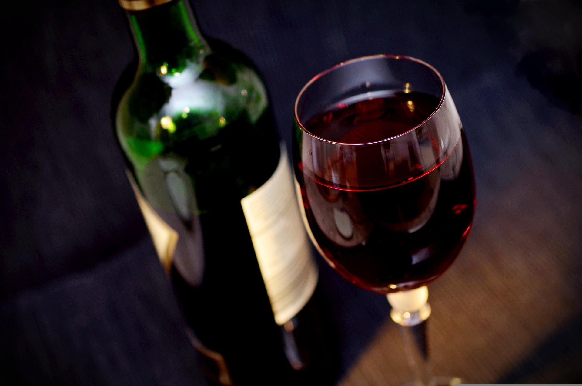 Merlot: Proč je tak populární?