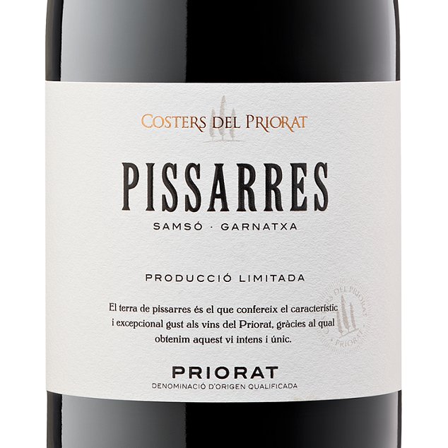 Představujeme Priorat a jeho červená vína