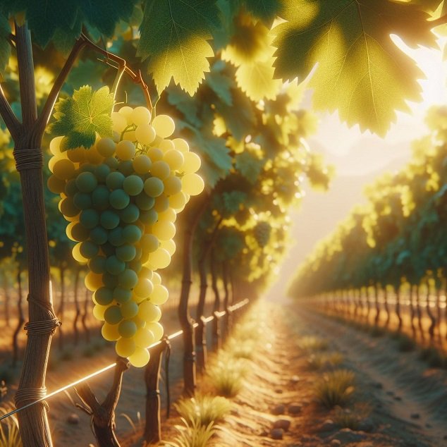 10 věcí, které byste měli vědět o odrůdě Sauvignon blanc