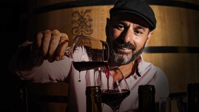Odrůda Grenache: Superman ve vinici i ve sklenici